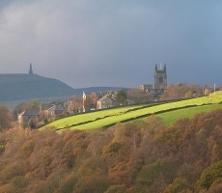 Heptonstall