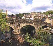 Hebden Bridge