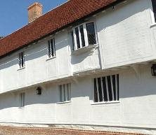 Finchingfield Guildhall