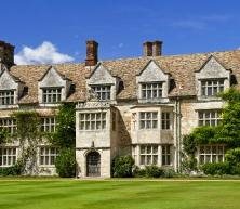 Anglesey Abbey