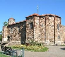 Colchester Castle