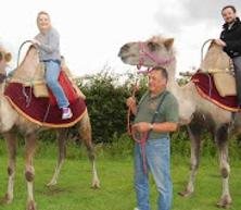 Oasis Camel Park