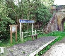 Flitch Way Country Park