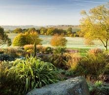 RHS Garden Hyde Hall