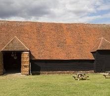 Grange Barn