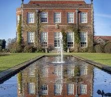 Hinton Ampner