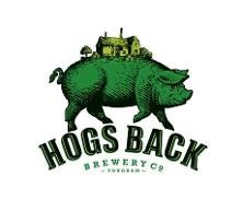 Hogs Back Brewery