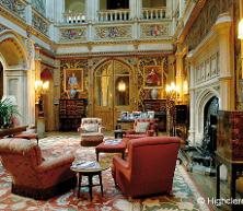 Highclere Castle