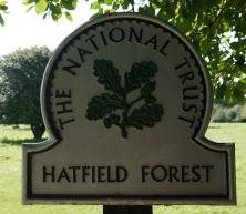 Hatfield Forest