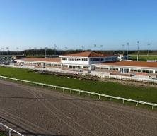 Chelmsford City Racecourse