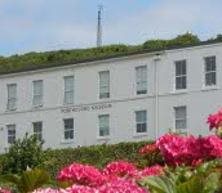 Porthcurno Telegraph Museum