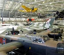 Imperial War Musuem at Duxford