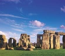 Stonehenge