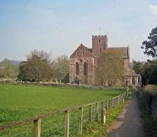 Dore Abbey