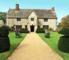 Sulgrave Manor