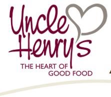 Uncle Henry's Farm Shop and Cafe