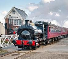 Lincolnshire Wolds Railway