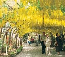 Bodnant Gardens