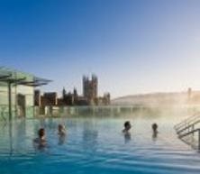 Bath Thermae Spa