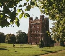 Tattershall Castle