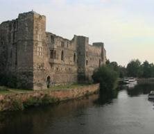 Newark Castle