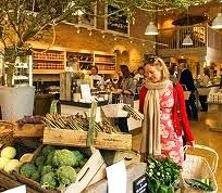 Daylesford Organic Farm and Shop