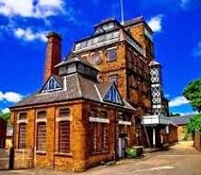 Hook Norton Brewery