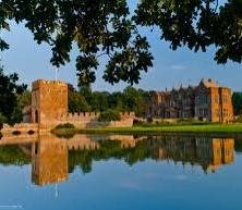 Broughton Castle