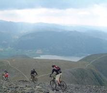 Keswick Mountain Bikes