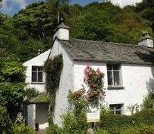 Dove Cottage and The Wordsworth Museum