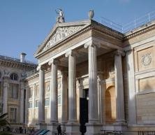 Ashmolean Museum