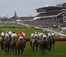 Cheltenham Race Course