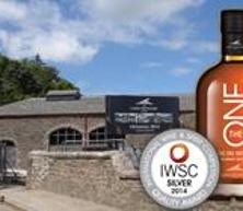 Lakes Distillery