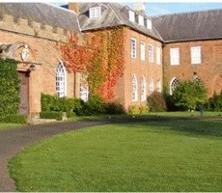 Hartlebury Castle and Museum