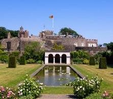 Walmer Castle