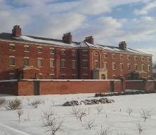 Southwell Workhouse