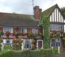 Batemans Brewery