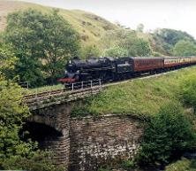 North Yorkshire Moors Railway