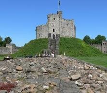 Cardiff Castle