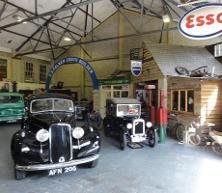 Dover Transport Museum