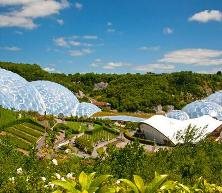 Eden Project