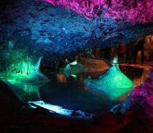 Wookey Hole