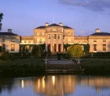 Shugborough Hall and Estate