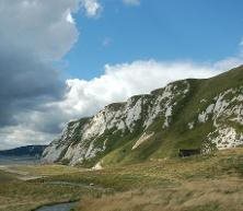 Samphire Hoe