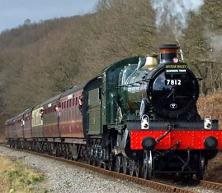 Severn Valley Railway