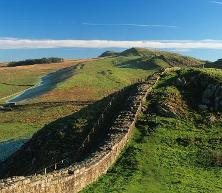 Hadrians Wall