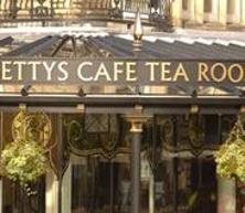 Bettys Tearoom