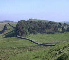 Northumberland National Park