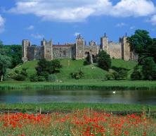 Framlingham Castle