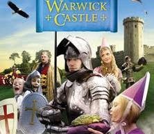 Warwick Castle